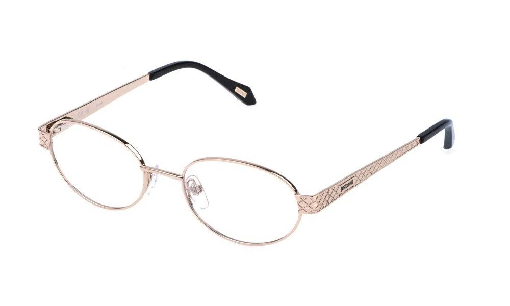 Just Cavalli VJC168 Eyeglasses - view 2